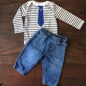 9mo. Outfit